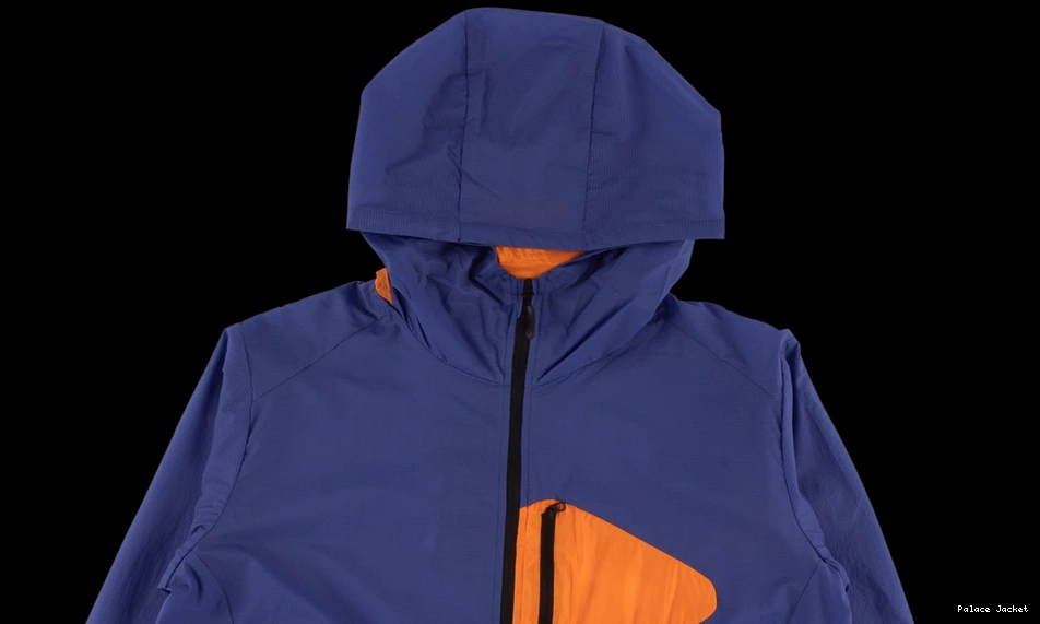 Affordable Palace Jacket Pertex Tri-Pack 0823